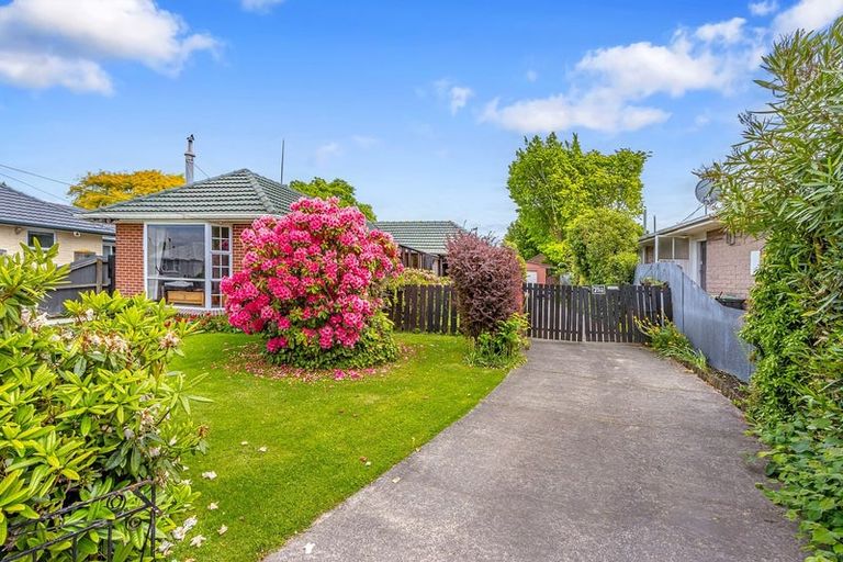 Photo of property in 41 Hindess Street, Halswell, Christchurch, 8025
