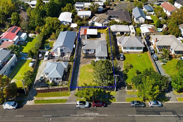 Photo of property in 60 Pooks Road, Ranui, Auckland, 0612