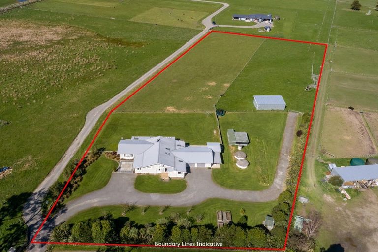 Photo of property in 63 Otawa Drive, West Taratahi, Carterton, 5887