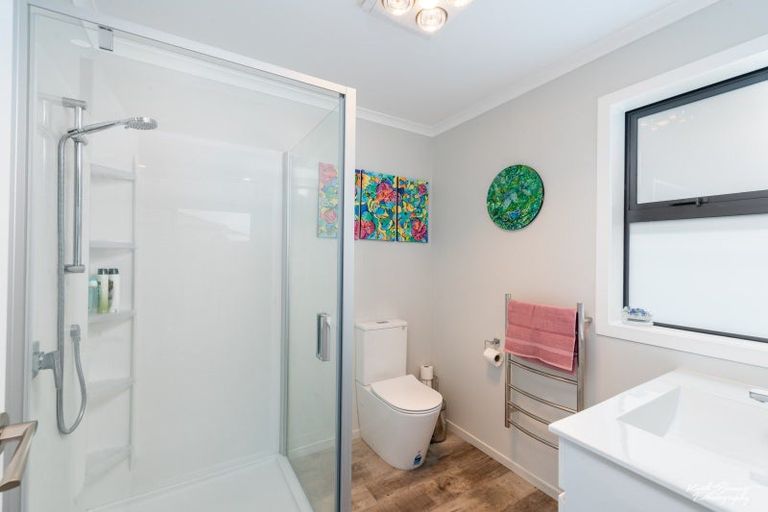 Photo of property in 44 Buddle Road, Wallaceville, Upper Hutt, 5018