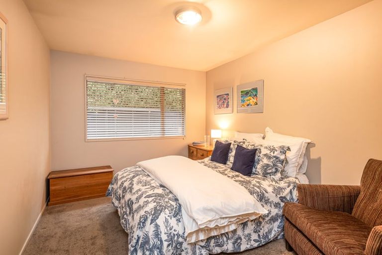 Photo of property in 95 Jeffreys Road, Strowan, Christchurch, 8052