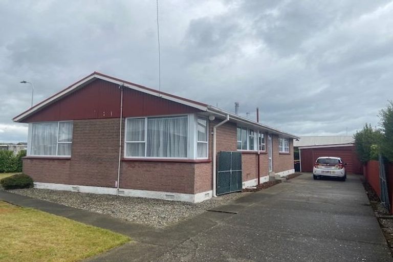 Photo of property in 280 Tramway Road, Heidelberg, Invercargill, 9812