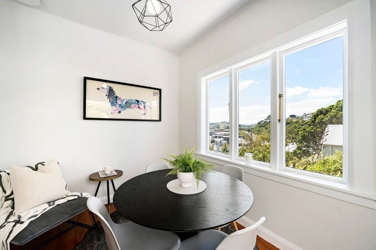 Photo of property in 23 Fraser Avenue, Johnsonville, Wellington, 6037