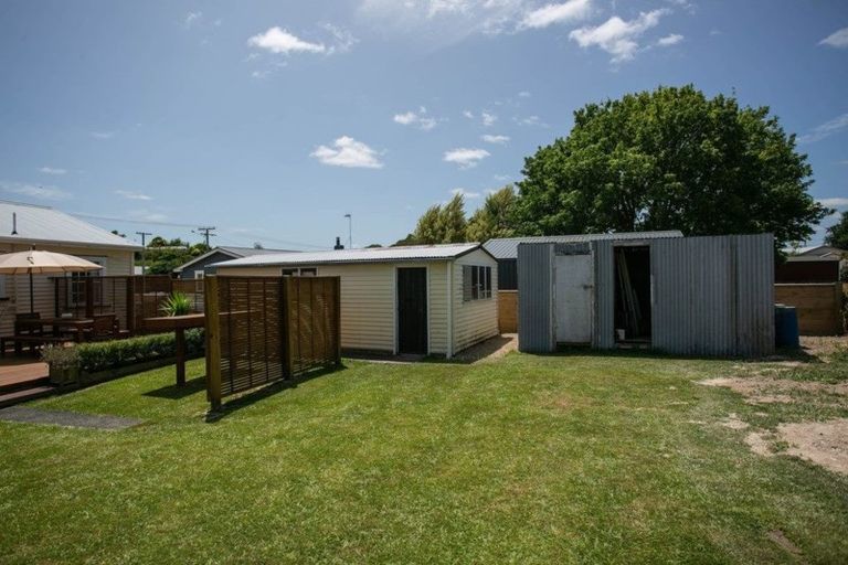 Photo of property in 27 Bear Street, Tirau, 3410