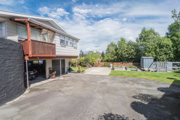 Photo of property in 9 Hinau Place, Glenwood, Timaru, 7910