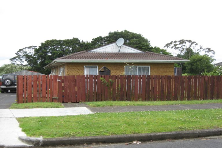 Photo of property in 18 Tasman Street, Pukekohe, 2120