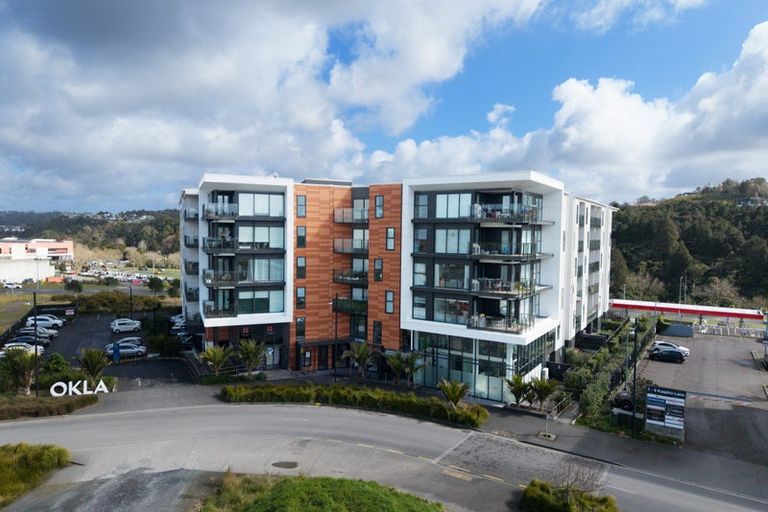 Photo of property in 304/3 Kaipiho Lane, Albany, Auckland, 0632