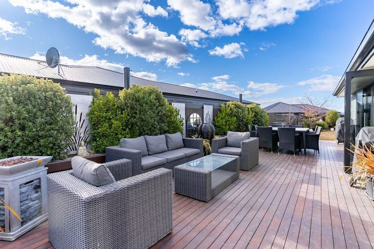 Photo of property in 11 Lakeland Avenue, Twizel, 7901