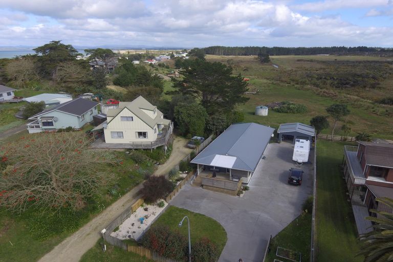 Photo of property in 6 Simon Urlich Road, Karikari Peninsula, Kaitaia, 0483