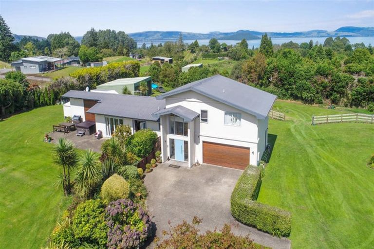 Photo of property in 26/60 Tauranga Direct Road, Hamurana, Rotorua, 3096