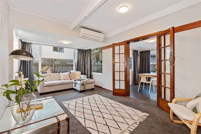 Photo of property in 14 Humboldt Street, Sydenham, Christchurch, 8023