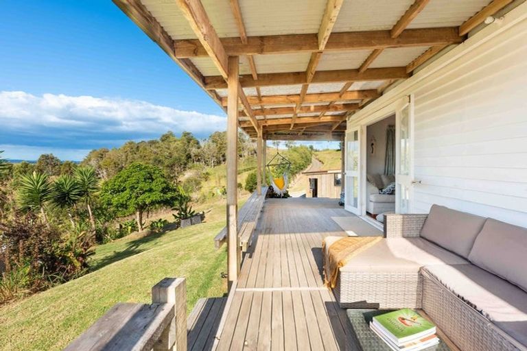 Photo of property in 184 Koutu Loop Road, Whirinaki, Kaikohe, 0473