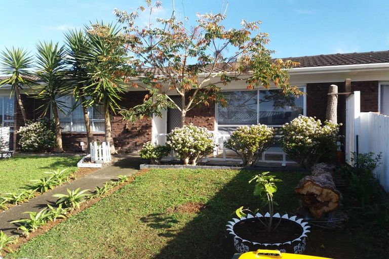 Photo of property in 6/28 Waimai Avenue, Weymouth, Auckland, 2103