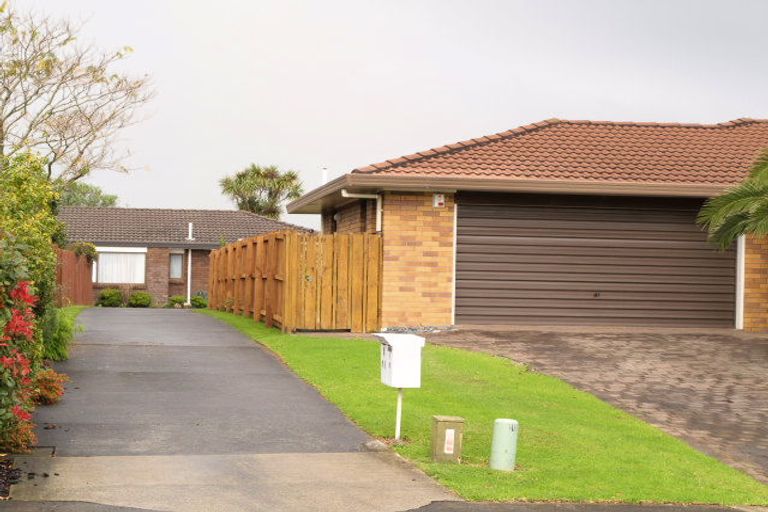 Photo of property in 2/17 Seneca Court, Golflands, Auckland, 2013