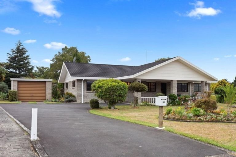 Photo of property in 29 Tui Place, Katikati, 3129