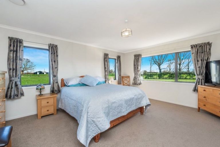 Photo of property in 294 Piako Road, Gordonton, Hamilton, 3281