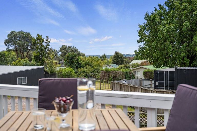 Photo of property in 18 Aoturoa Avenue, Rotoiti Forest, Rotorua, 3074