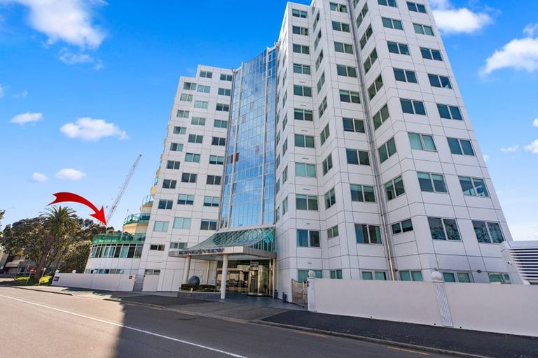 Photo of property in 1/6d Durham Street, Tauranga, 3110