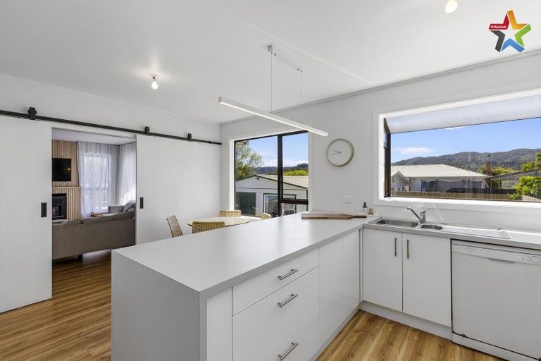 Photo of property in 19 Thirlmere Street, Wainuiomata, Lower Hutt, 5014