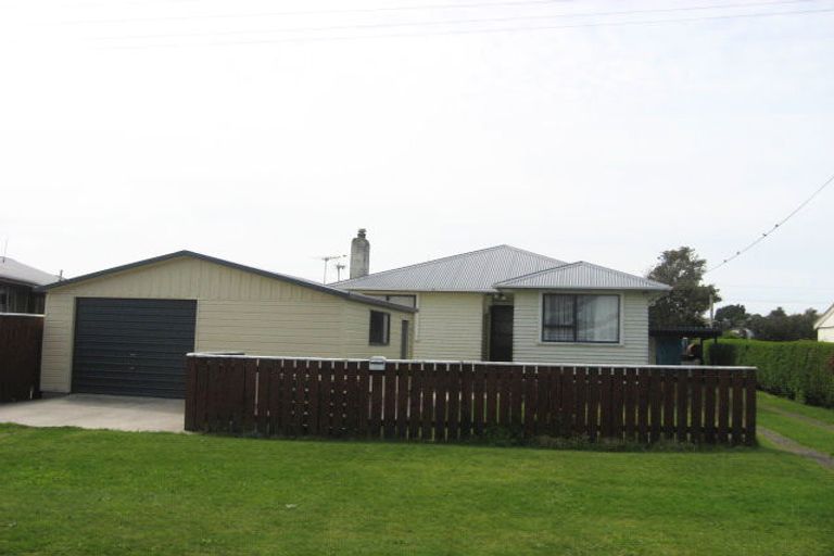 Photo of property in 76a East Quay, Waitara, 4320