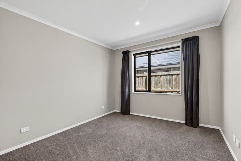 Photo of property in 7 Cressy Place, Darfield, 7510