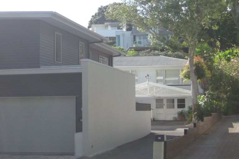 Photo of property in 45a Southern Cross Road, Kohimarama, Auckland, 1071
