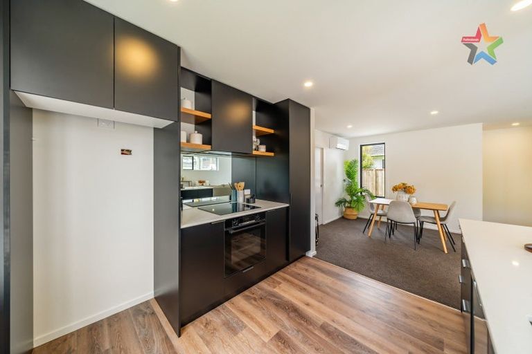 Photo of property in 12a Ford Road, Opawa, Christchurch, 8023