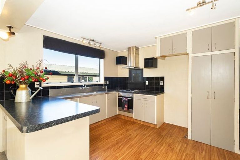 Photo of property in 3 Barnard Street, Matamata, 3400