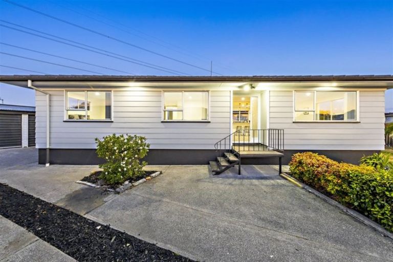 Photo of property in 52 Israel Avenue, Clover Park, Auckland, 2023