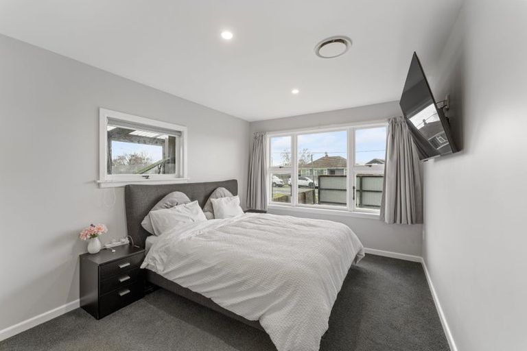 Photo of property in 93 Breezes Road, Avondale, Christchurch, 8061
