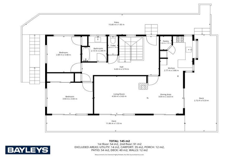 Photo of property in 26 Summit Road, Lake Okareka, Rotorua, 3076
