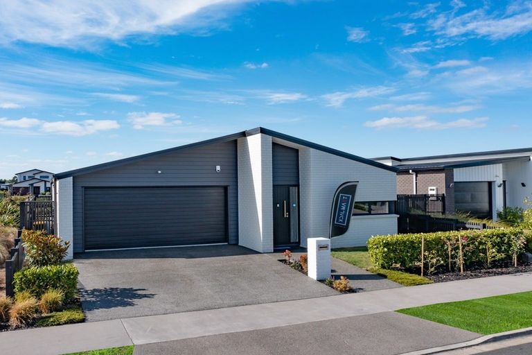 Photo of property in 65 Probert Crescent, Chartwell, Hamilton, 3210