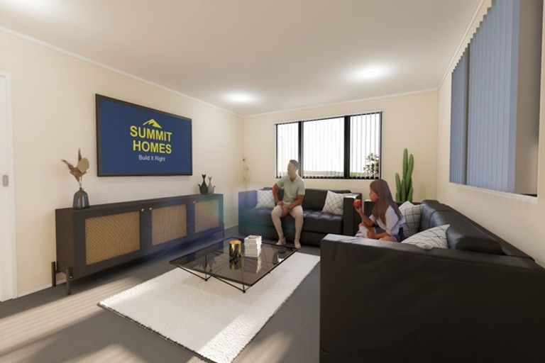 Photo of property in 3 Takurua Rise, Peacocke, 3206