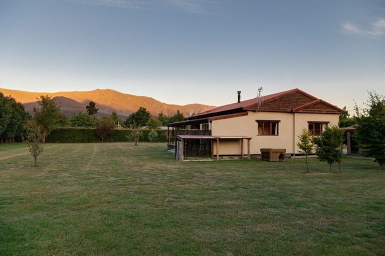 Photo of property in 505 Speargrass Flat Road, Lake Hayes, Queenstown, 9371