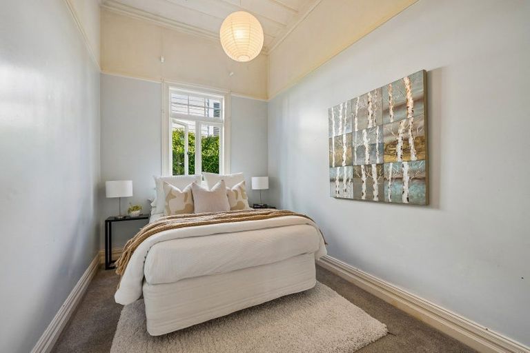 Photo of property in 5 Allenby Avenue, Devonport, Auckland, 0624