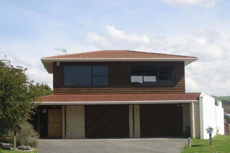 Photo of property in 20 Wallingford Place, Hillcrest, Rotorua, 3015