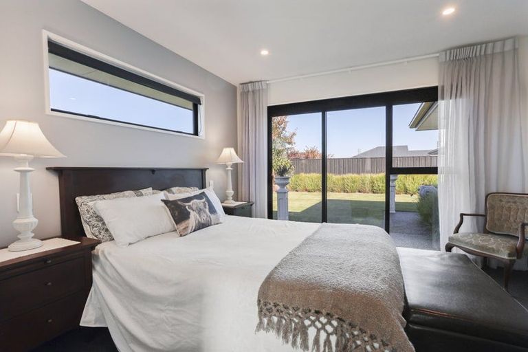 Photo of property in 76 Thornborough Drive, Rolleston, 7615