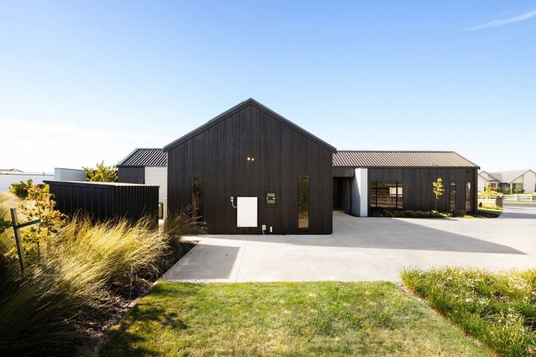 Photo of property in 13 Mike Smith Drive, Cambridge, 3434