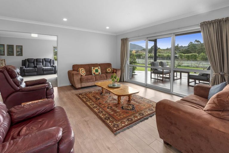 Photo of property in 243 Cemetery Road, Maunu, Whangarei, 0179