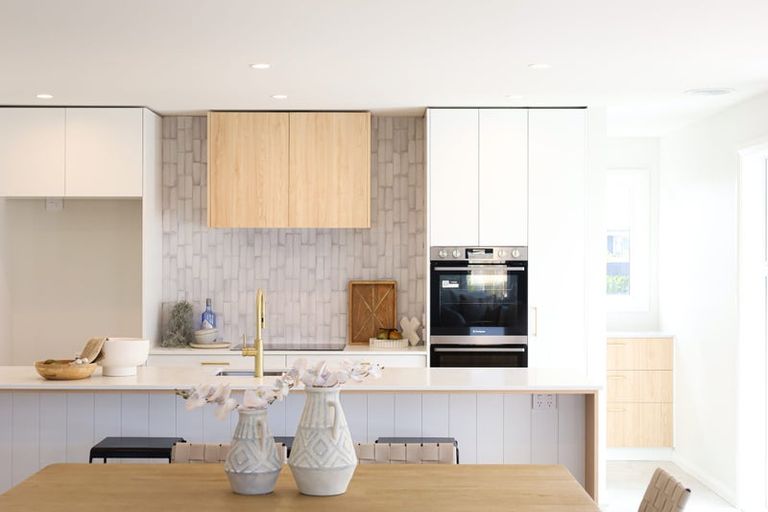 Photo of property in 40 James Line, Kelvin Grove, Palmerston North, 4414