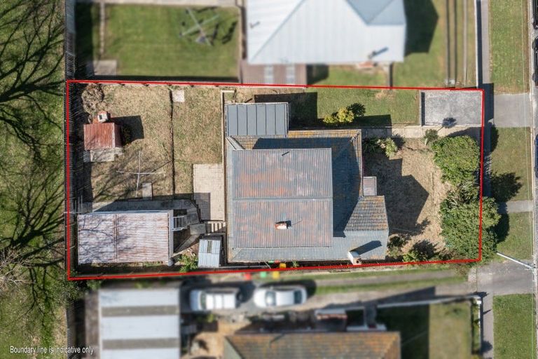 Photo of property in 134 Forfar Street, Clyde Hill, Dunedin, 9011