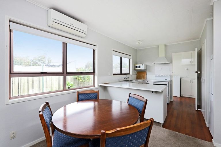 Photo of property in 4/20 Bowling Road, Greenmeadows, Napier, 4112