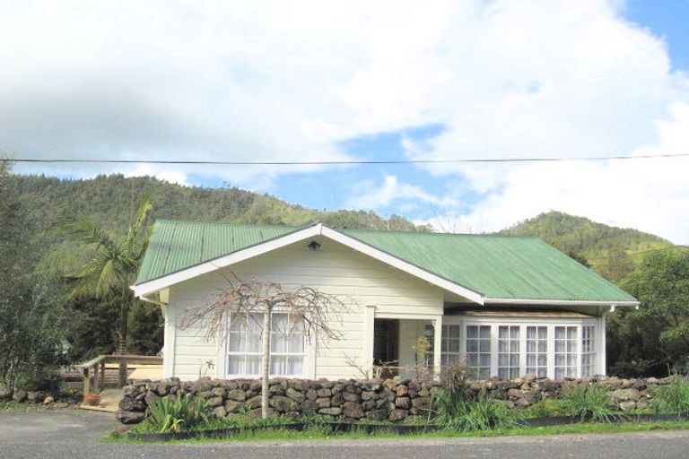 Photo of property in 58 Paranui Valley Road, Tikipunga, Whangarei, 0112