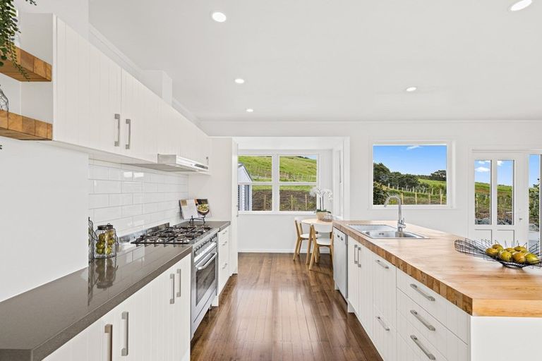 Photo of property in 484c Whangaripo Valley Road, Whangaripo, Wellsford, 0972