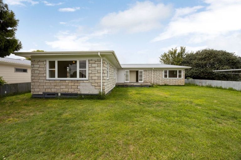 Photo of property in 9d Haultain Street, Kihikihi, Te Awamutu, 3800