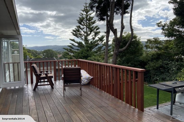 Photo of property in 21 Mission Street, Waterloo, Lower Hutt, 5011