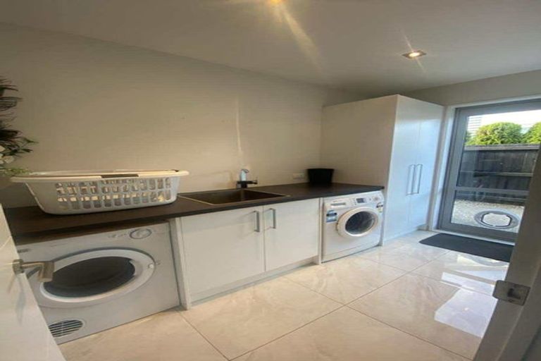 Photo of property in 35 Te Whenu Crescent, Marshland, Christchurch, 8083