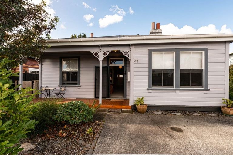 Photo of property in 47 Railway Row, Ohakune, 4625