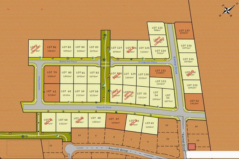 Photo of property in 40 Kaimai Drive, Matamata, 3400