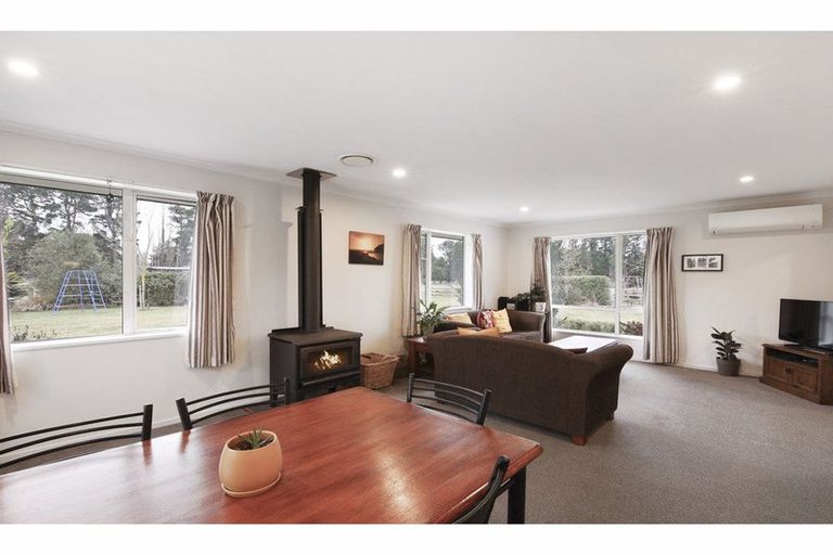 Photo of property in 40 Priors Road, Fernside, Rangiora, 7471